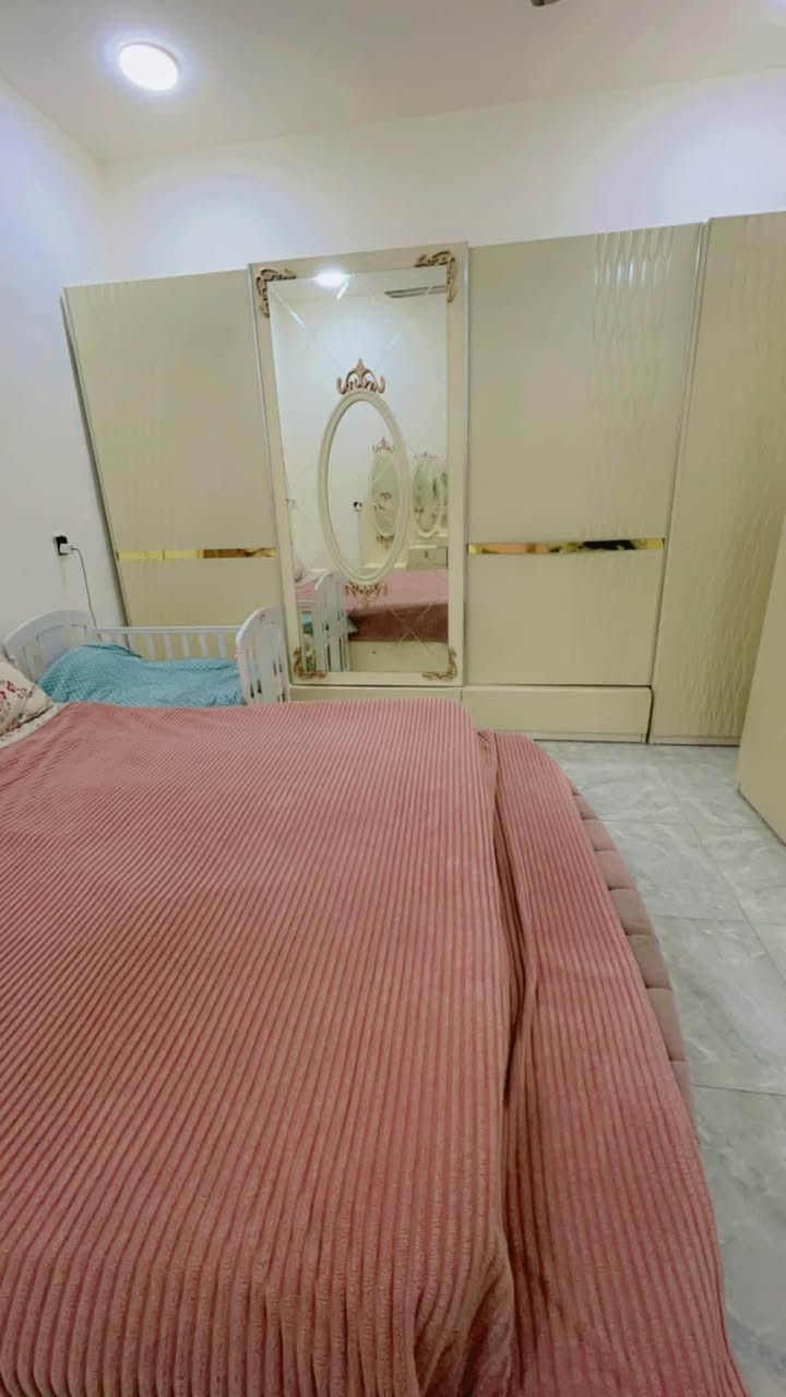 ١٠ قطع بغداد حي الإعلام نضيفه كلش ***********
