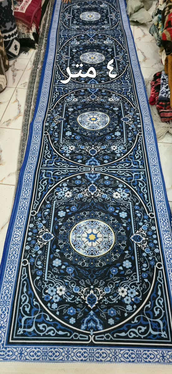 السلام عليكم زبائئننا الكرام تم وصول مده اكلاودي جميع القياسات 
قياس ٣ متر 
قياس ٤ متر 
قياس ٥ متر 
قياس ٦ متر 
رابط القناه👈 https://t.me/Hbthwey
العنوان سوق المنتظر الكبير قرب سيد حسن داخل القيصريه 
الاستفسار عل رقم ***********
