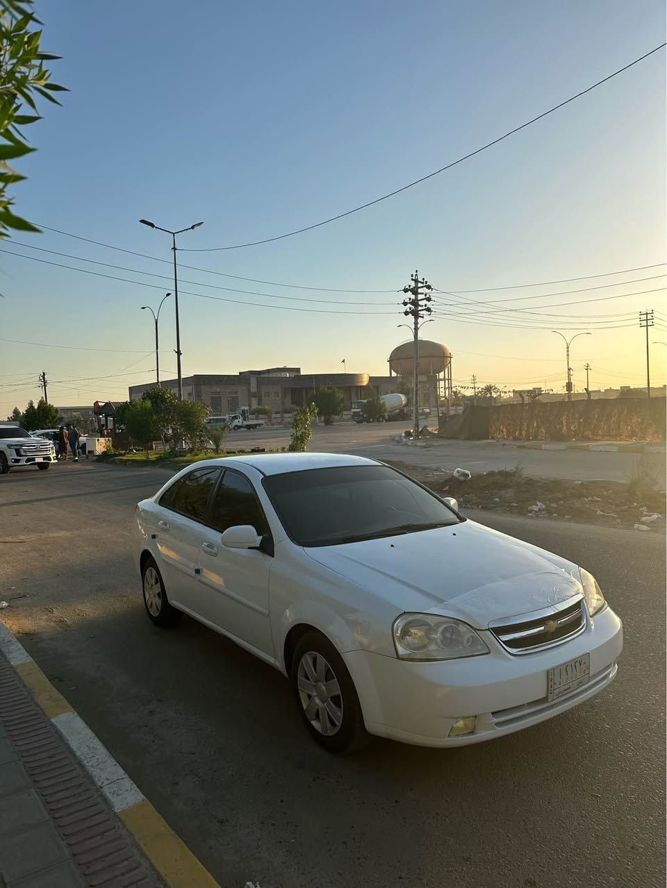 اوبترا 2011
محرك 1600 بدون فتح
رقم بابل مشروع وطني تحويل ثاني يوم
جاهزه كير ومحرك وتبريد وتخم تاير بدون نواقص
صبغ جاملغ وربع البنيد 📍
السعر68 وبيها مجال بسيط
مكان السياره حله شارع ٦٠
*********** حلة, بابل
