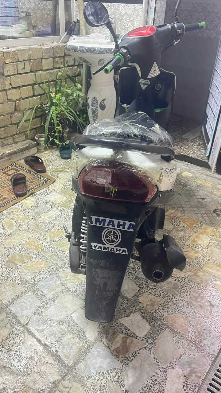 دراجة ماكس عدلة نقصها كهربائيات سعرها 400 وبيها مجال مكاني بغداد مدينة الصدر رقم تواصل واتساب (***********)
