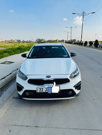 فورتي ٢٠٢١ • محرك وجير شرط • رقم اربيل