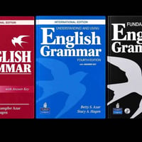 كتب إنكليزي • قواعد • مرفق قرص