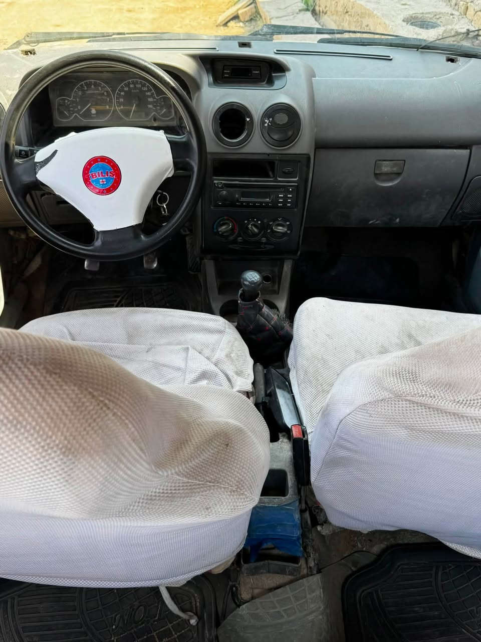 سلام عليكم سايبه موديل ١١ مكينه وكير مكفولات رقم الماني كربلاء حداديه نص عمر تخم تاير جديد كهربيات كله شغاله بور شغال شواصي معمرات خوش تعمير حلو لا شمره ولا ابد حلو سياره جهازه كبل الشارع سنويه عضم الصليه ابيع كوم حديد بدون راعي سعر ١٠ وبها مجال بصيط جدا لاحد يطب وحرجني سعره مايسوه والله تعالي وبيك خير ودالل مكاني حله مركز ***********
