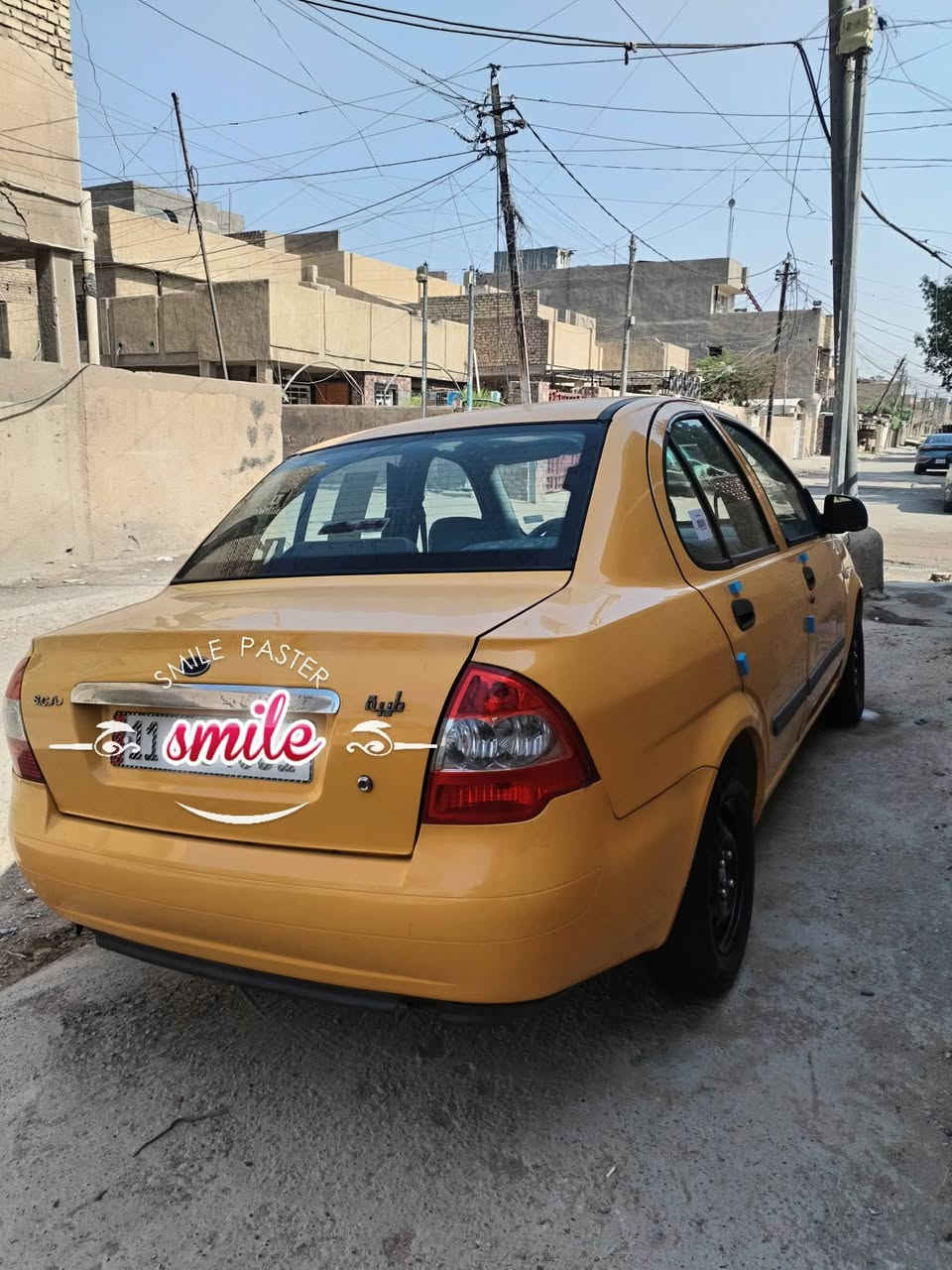 طيبه ٢٠١٦ • مكفوله • لا ضربه لا تبديل