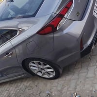 فول مواصفات • موديل ٢٠١٨ • حادث أمامي