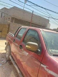 مكينة وكير • ٢٠١٢ • كربلاء