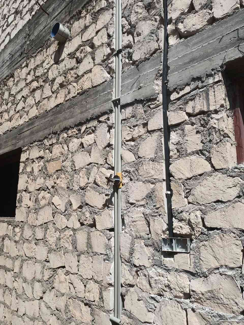 بفضل لله تم انجاز عمل تئسيس ماء
الموقع النهضه الغربيه منزلين طبگ

المنزل الواحد متكون من طابقين 

المنزل الواحد متكون من 7 مجاميع صحيه

دوش دفن تحكم كاكات 

مغاسل تعليگ 

سنگ نضام تركي 

جلايه صحون 

غساله ملابس اوتماتيك+ عادي
 
منضومه الغاز طابق الارضي+ اول 

صحيات خارجيه بنضام الحديث 

العمل حسب طلب زبون 

نضام العمل صيانا مجانا لمدا سنه 

ضمان العمل لمدا 10 سنوات

تسليم هندسي شرط 

الاستفسار اكثر تواصل على ارقام تاليه 

*********** / متوفر وتساب 

*********** / متوفر وتساب 

‏‪***********‬‏/ متوفر وتساب
