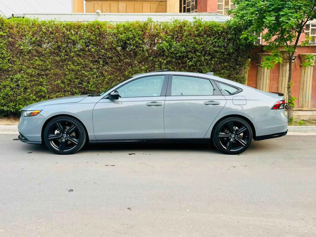 اكورد سبورت • ٢٠٢٤ • رقم بغداد