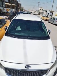 رقم اربيل • ٢٠١٧ • ٦ سلندر ٣٣٠٠