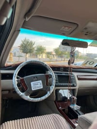 تويوتا • ٢٠٠٢ • ابيض سادة
