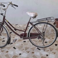 دراجة هوائية • للبيع