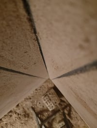 لبخ جص • سمنت • استلام مهندس