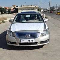 افالون • ٢٠٠٩ • فول اوبشن