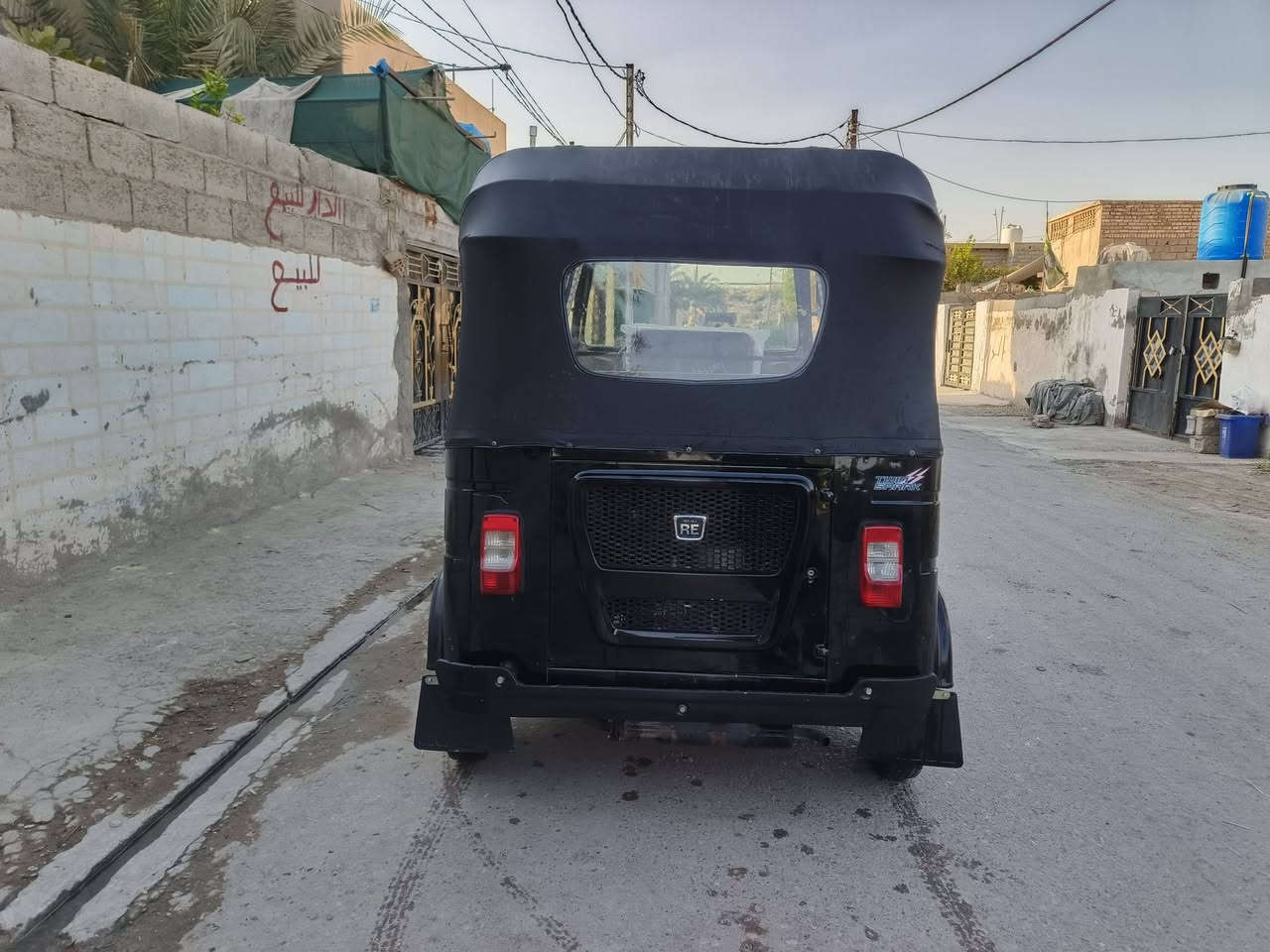✅السلام عليكم تكتك للبيع 
✅موديل 22شهر 11
✅نضافه خير من الله 
✅كامله مكمله الف متصرف عليهه
✅كفاله مكينه وكشر عده الدوس 
✅رقم بغداد مشروع وطني تحويل مباشر رقم انكليزي
✅مكاني بعقوبه قرب تقاطع القدس 
✅للستفسار ***********
