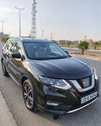 اكستريل • ٢٠١٨ • ٦٣٠٠٠
