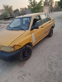 سايبا 12 • مكينة ما تنقص • النجف