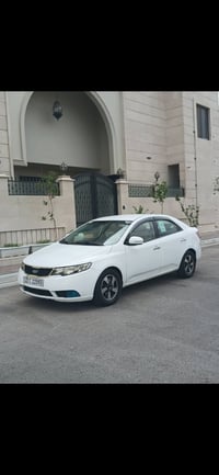 سيراتو خلجية • ٢٠١٣ • تحويل مباشر