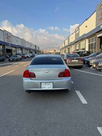 ماليبو • ٢٠١٠ • غرامة ١٢ ورقة