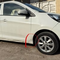 كيا بيكانتو 2015  خليجي رقم بغداد نكليزي محرك 1200cc ماشية 56 الف  وقا...