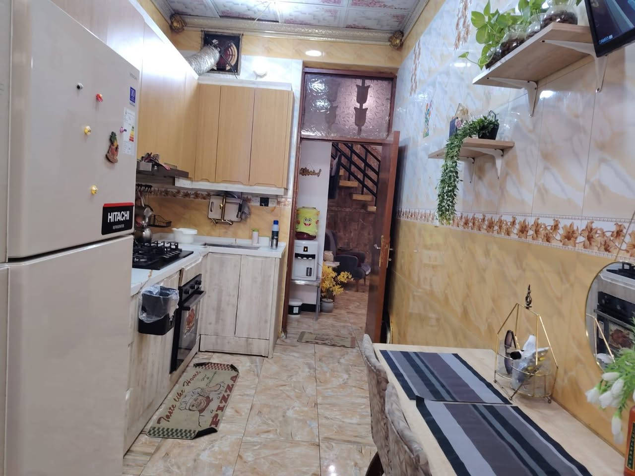 بعقوبة بستان الخشالي • سند زراعي • ١١٣م