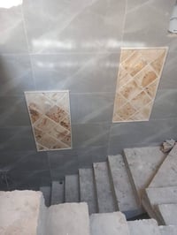 بورسلين • سراميك • اشتغل بالمتر