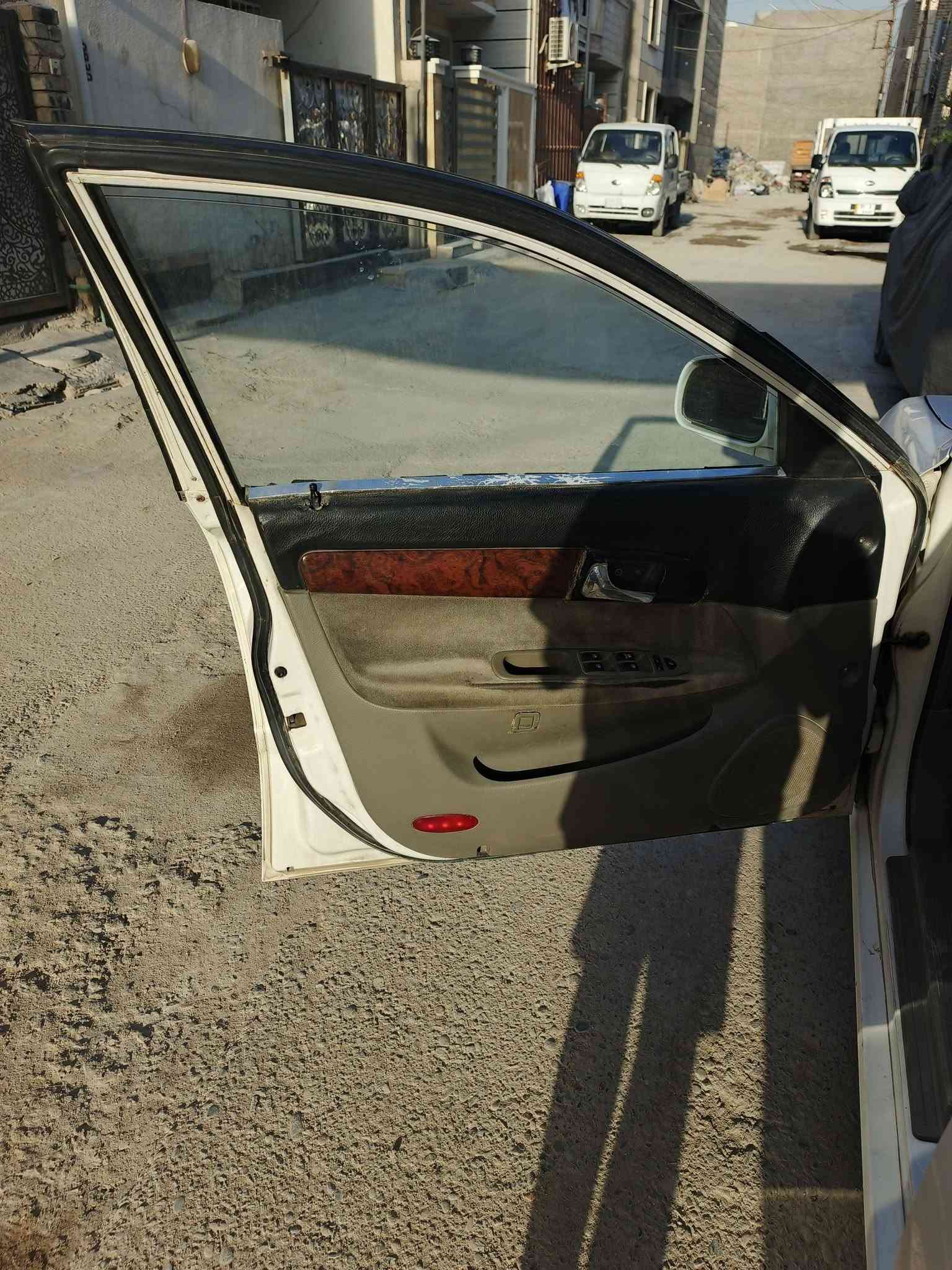 للبيع ساسوكي فورنزه موديل 2004مكينه وكير كامري ابوجف مكفولات كير ومكينه مابيها اينتقيص تخم تاير صدر امامي خلفي جديد كمبريسر نقص مكاني الدوره مهديه الثانيه سعر 48وبيها مجال سياره بسم جاري تحويل مباشر ***********
