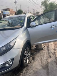 سبورتج • ٢٠١٦ • كربلاء طويريج