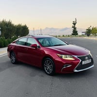 ليگزز ES350 • ٢٠١٦ • ٨٠ الف