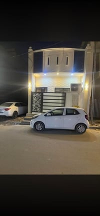 حي الجهاد • ١٠٠م • بناء ٢٠١٩