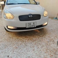 ٢٠١١ • ماشيه ١٦٠ الف • كفاله عامه