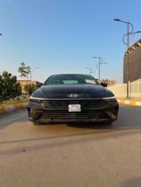 النترا • ٢٠٢٤ • حرة باسمي