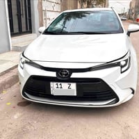كورلا هايبرد • ٢٠٢٥ • بغداد