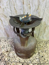 كوزانات دنماركي • دبة غاز • توصيل