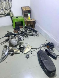 نامه • تعميرة كاملة • ٢٠٢٦