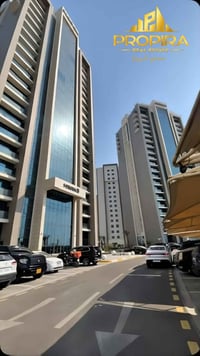 لاكونا البروج • ١٧٧م² • ٣ غرف