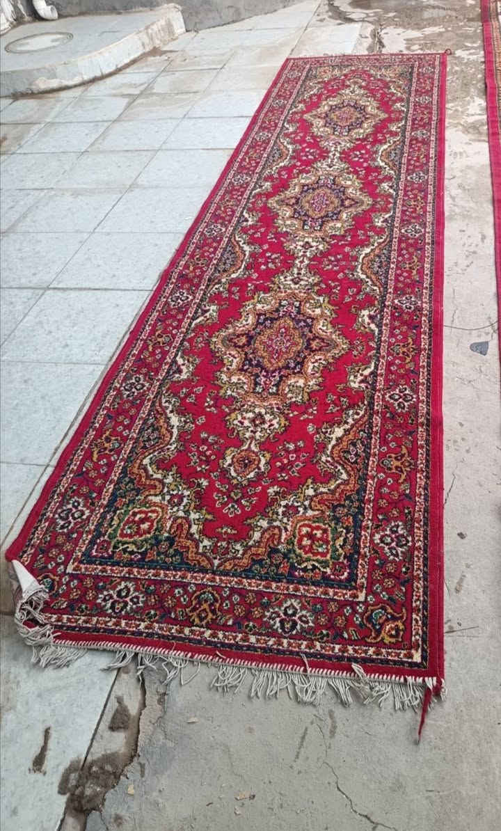 زوليه • مده • كربلاء نجف