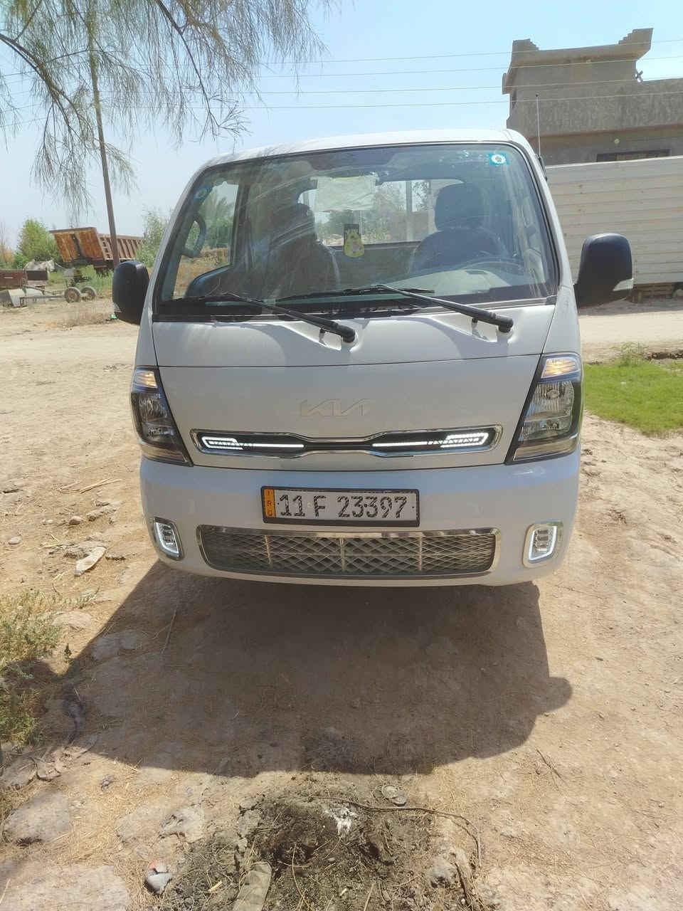 السلام عليكم كيه البيع موديل 2025 بعد وضه شركه سياره مكفوله كفاله عامه تحويل مباشر السعر (164)وبيه مجال مكان بغداد اليوسفيه 

رقم الهاتف ***********  

***********
