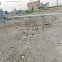 الناصرية • ٣٠٠م • قطعة زراعية
