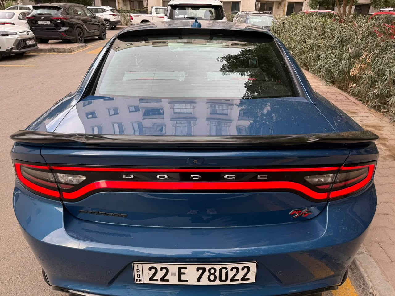 تشارجر هيمي • ٢٠٢١ • رقم اربيل