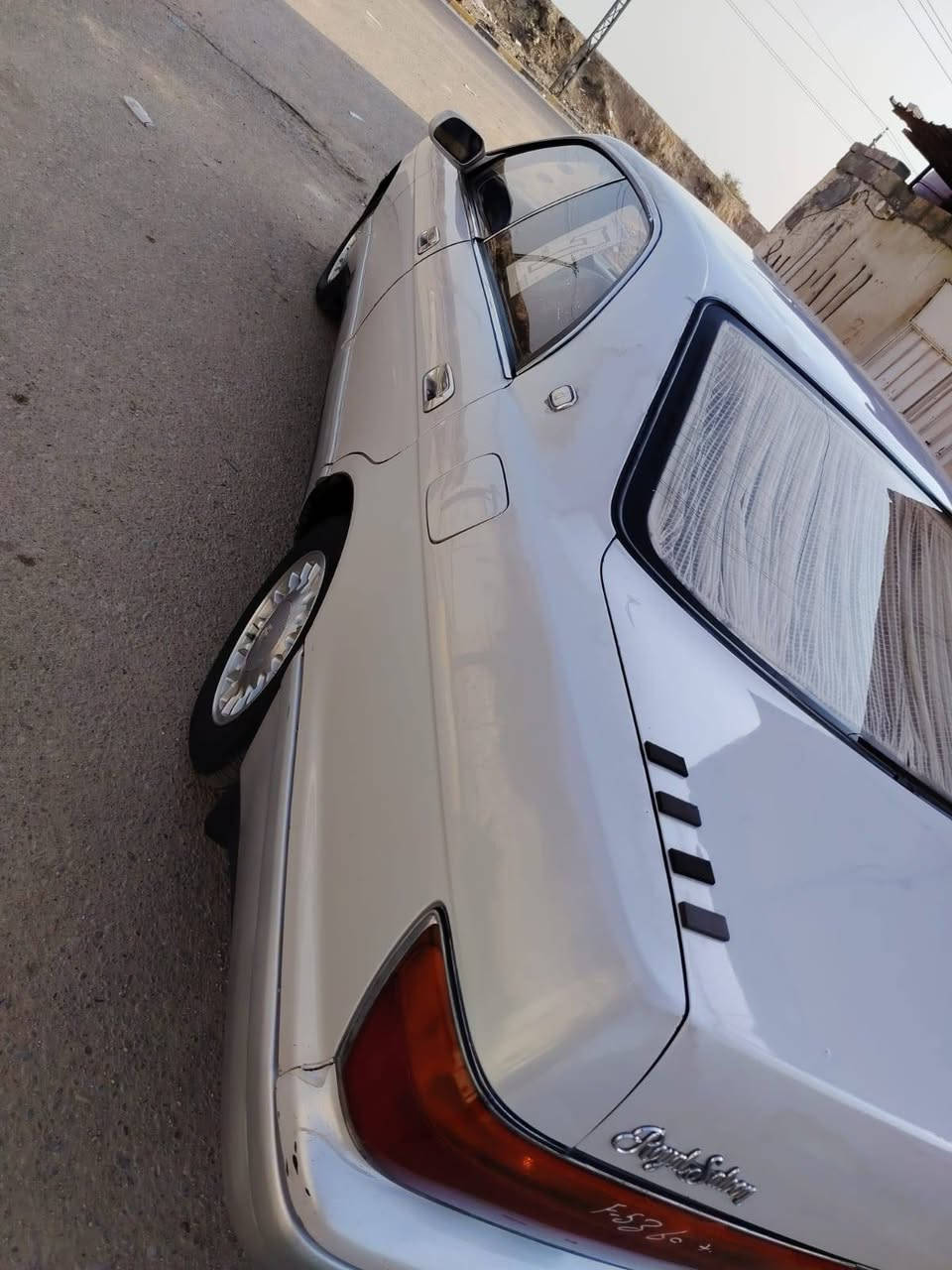 بطه • ٩٥ • كفاله عامه