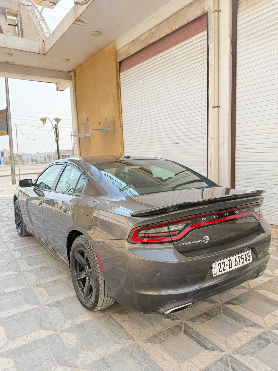 ٢٠٢٠ • كفاله • رقم أربيل