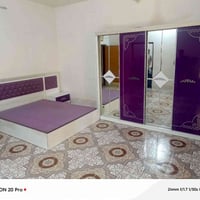 غرفه تركيه • غرفه نوم • ٧ قطع