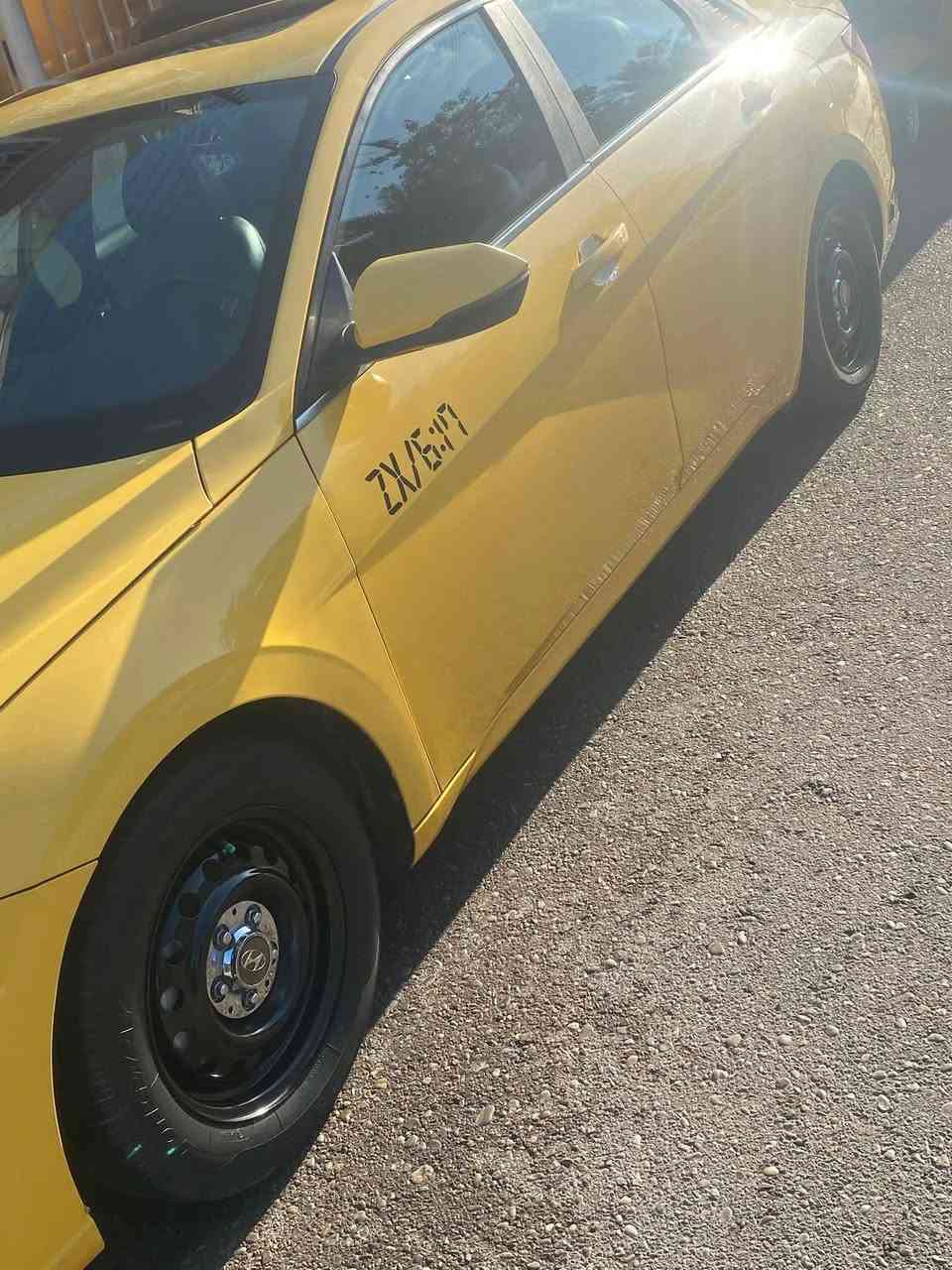 النترا ٢٣مكينه ٢٠٠ فوال مواصفات وارد كندي منضومه غاذ جديده سياره خير من الله ماناقصها شي حادث جاملغ امامي ايمن ومعمر نفسه سعر ١٥٠ وبيها مجال عنواني بغداد ***********
