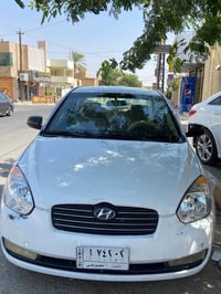اكسنت ٢٠١٠ • اوتوماتيك • رقم انبار