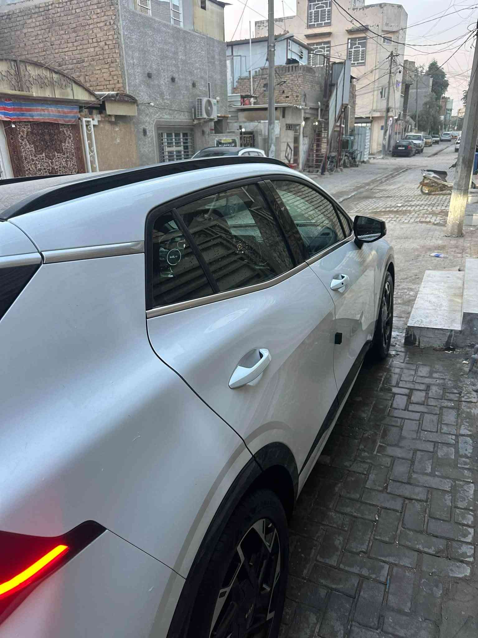 سبورتج جيتي لاين • موديل ٢٠٢٣ • كفاله عامه