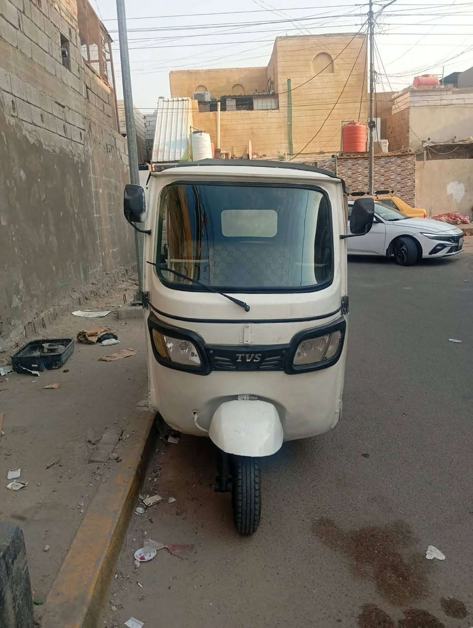 موديل ٢٠٢٠ • حيانيه شارع ٦٠