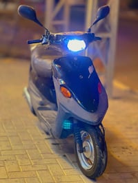 تسع زروف • نضيفة • مكينة ما مفتوحة