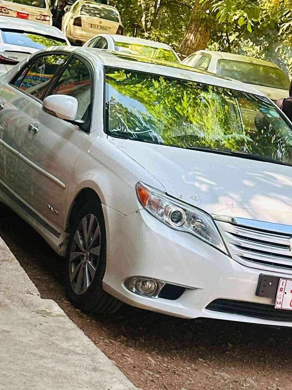 بەناوی خوای گەورە
ئەڤەلۆن 2011لیمتید 
بڕاوە بڕاوە
فوول مواسفات 
پەردە سەلاجە 
کوشن کارەبا
سلایت
تبریت 
کوشن جلد 
کوشن سارد و گەرم 
ئاوێنە ئیشرات 
***********
