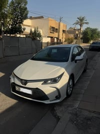 كورلا ٢٠٢٢ • فول مواصفات • محرك ١٨٠٠