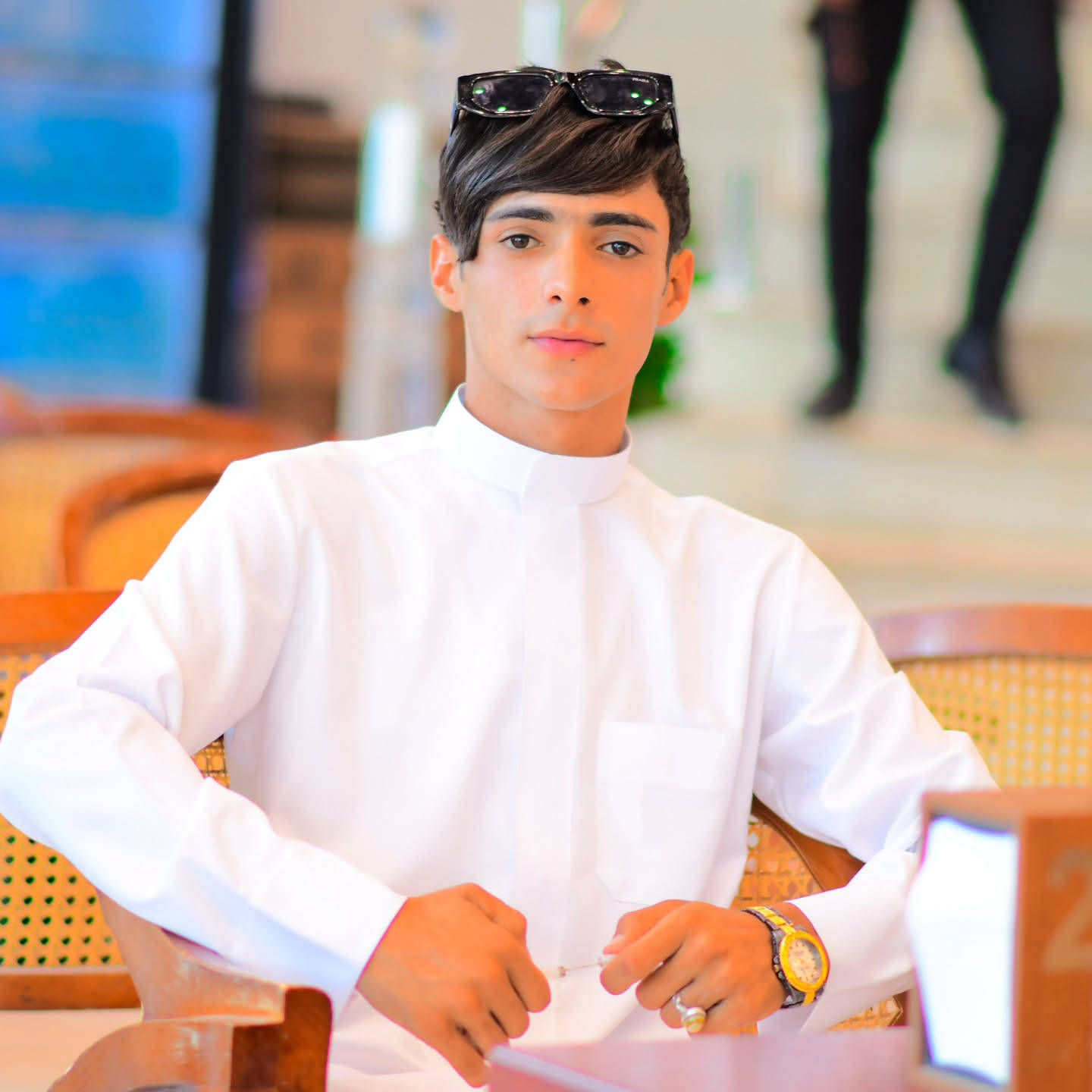 حفل زفاف الاخوين // ضياء موسى
_زيد موسى// الف مبارك التصوير مصطفى الظالمي لل حجز او الاستفسار الاتصال على الرقم ***********
